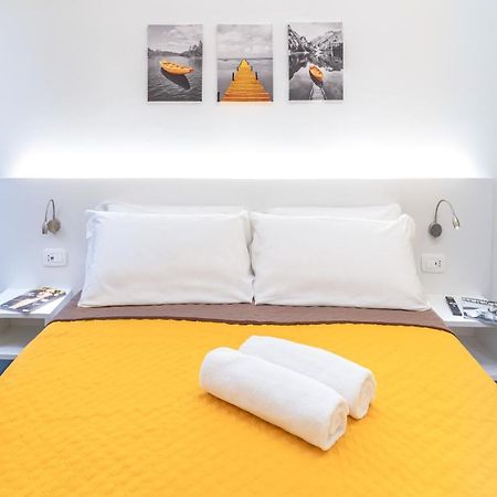 Colours Apartments & Rooms Sanremo Exterior photo