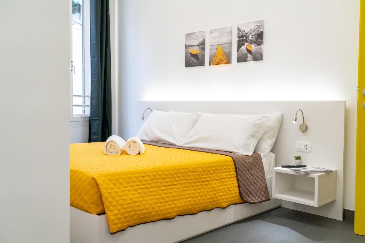 Colours Apartments & Rooms Sanremo Exterior photo