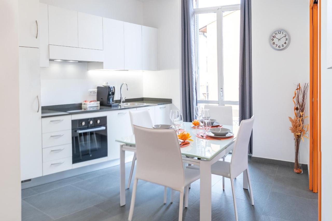 Colours Apartments & Rooms Sanremo Exterior photo