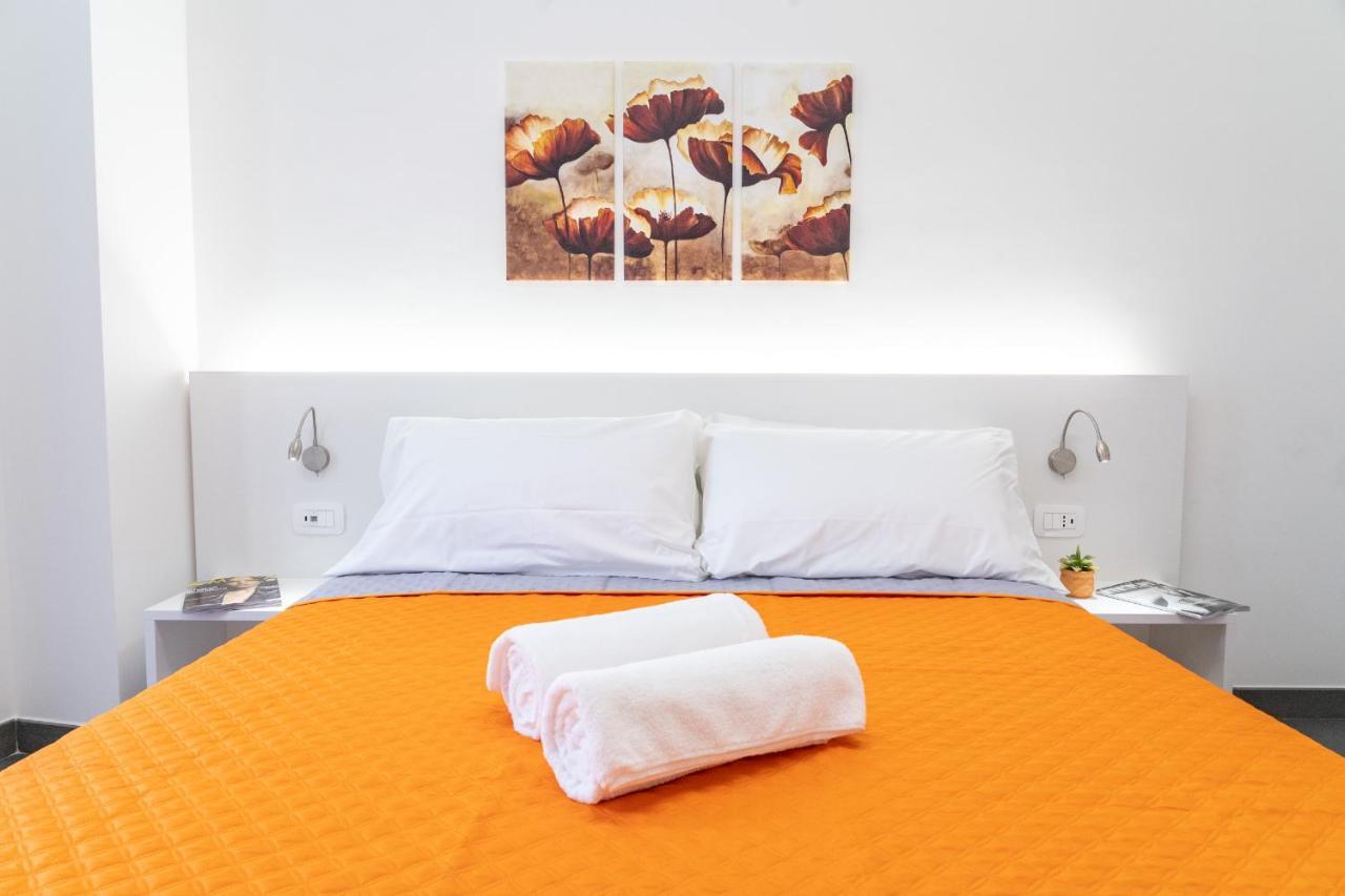 Colours Apartments & Rooms Sanremo Exterior photo