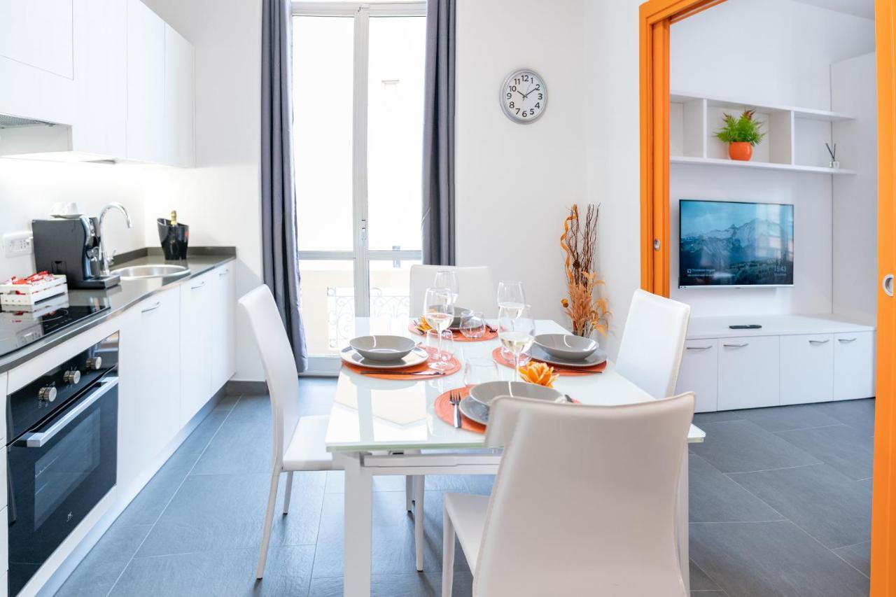 Colours Apartments & Rooms Sanremo Exterior photo
