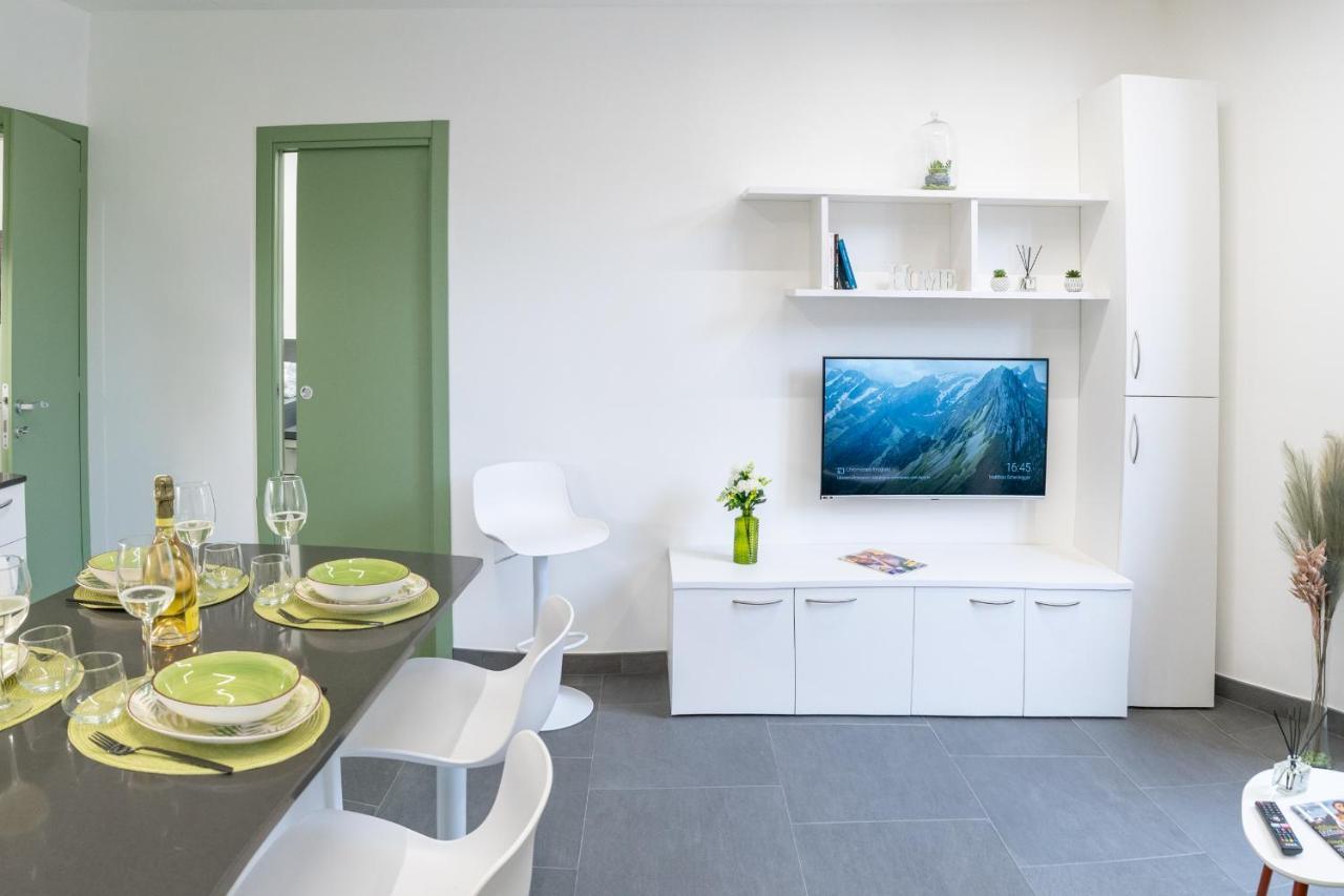 Colours Apartments & Rooms Sanremo Exterior photo
