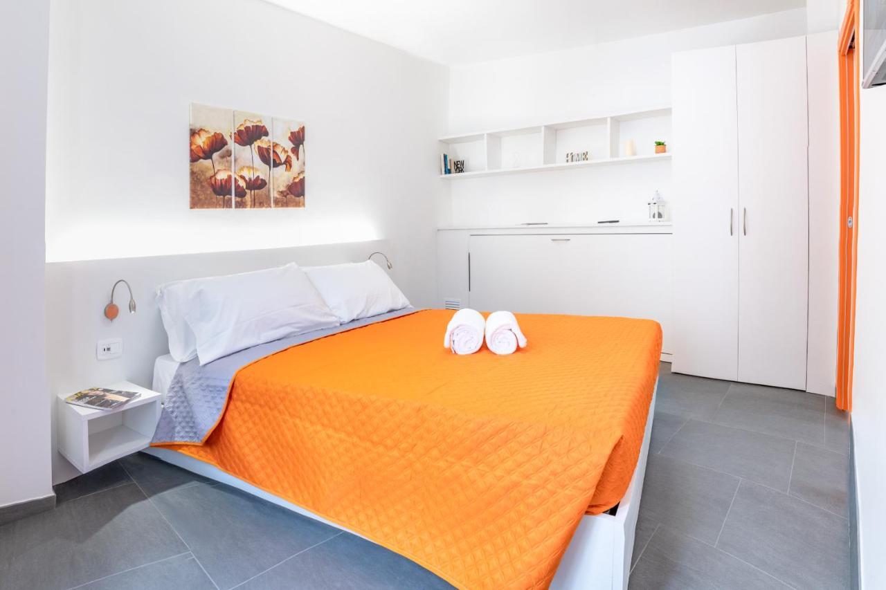 Colours Apartments & Rooms Sanremo Exterior photo