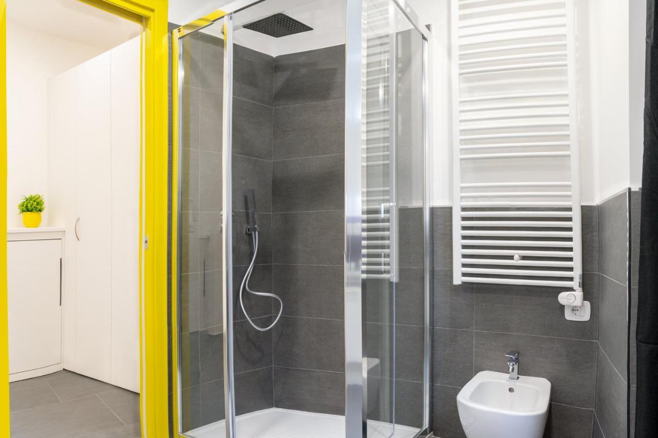 Colours Apartments & Rooms Sanremo Exterior photo