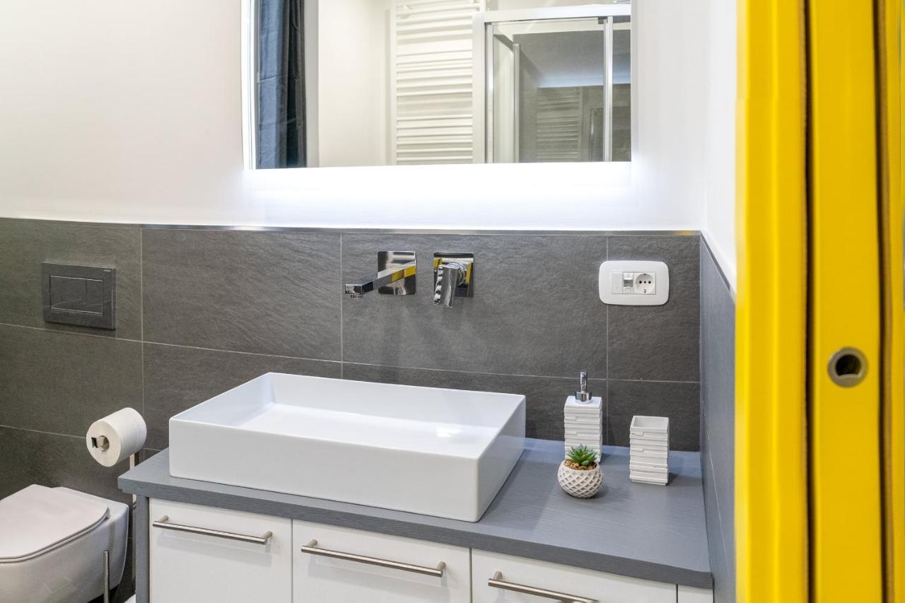 Colours Apartments & Rooms Sanremo Exterior photo