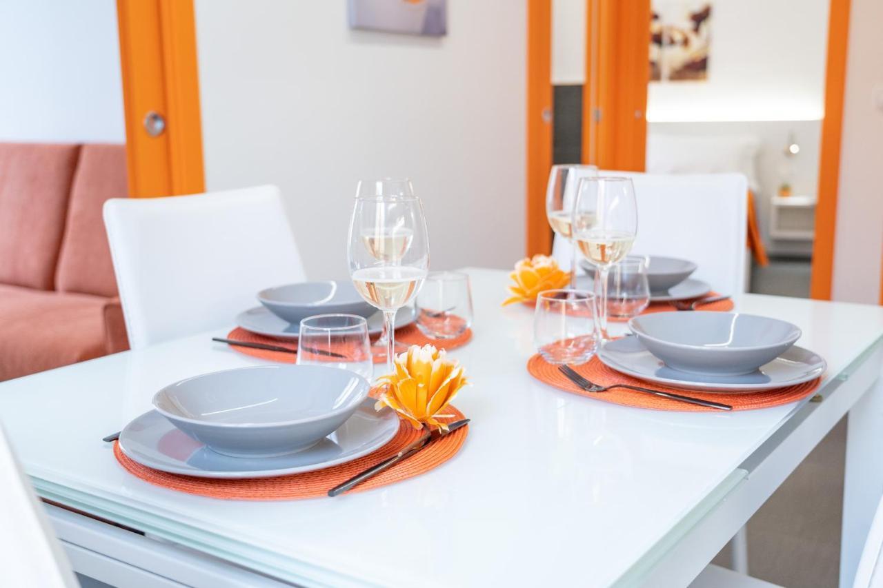 Colours Apartments & Rooms Sanremo Exterior photo