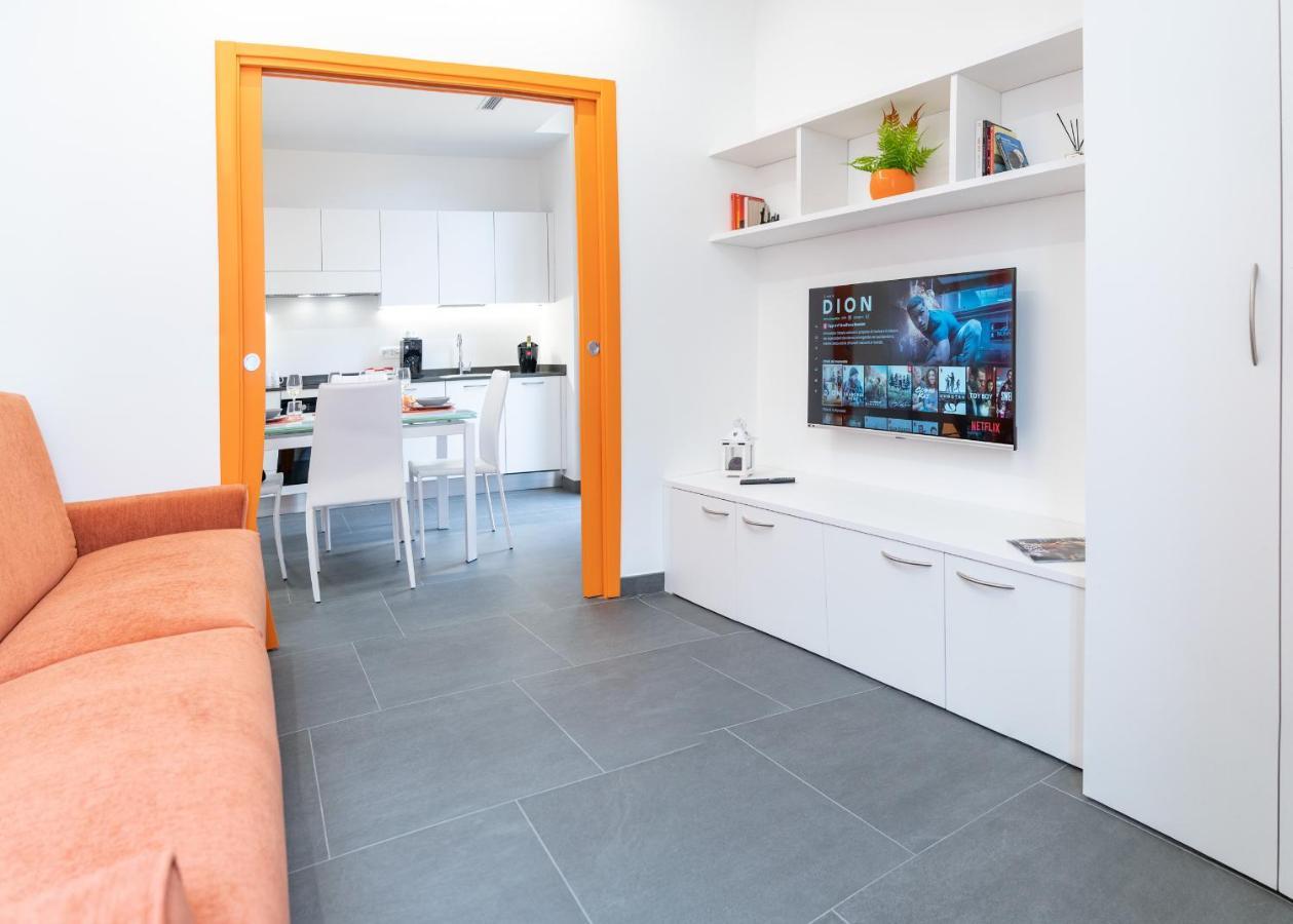 Colours Apartments & Rooms Sanremo Exterior photo