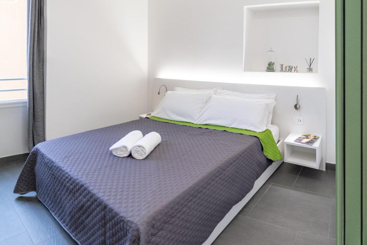 Colours Apartments & Rooms Sanremo Exterior photo
