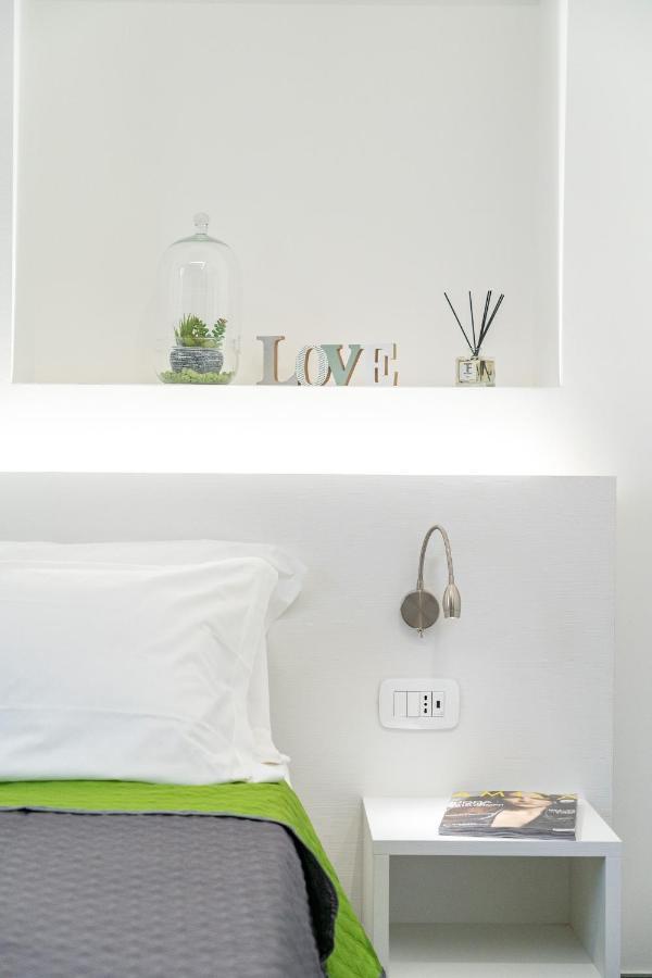 Colours Apartments & Rooms Sanremo Exterior photo