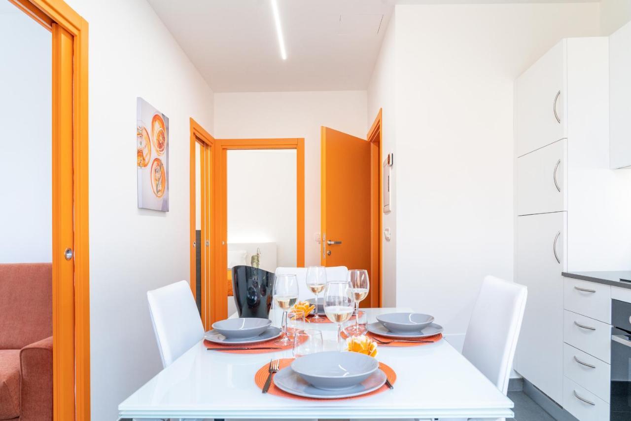 Colours Apartments & Rooms Sanremo Exterior photo