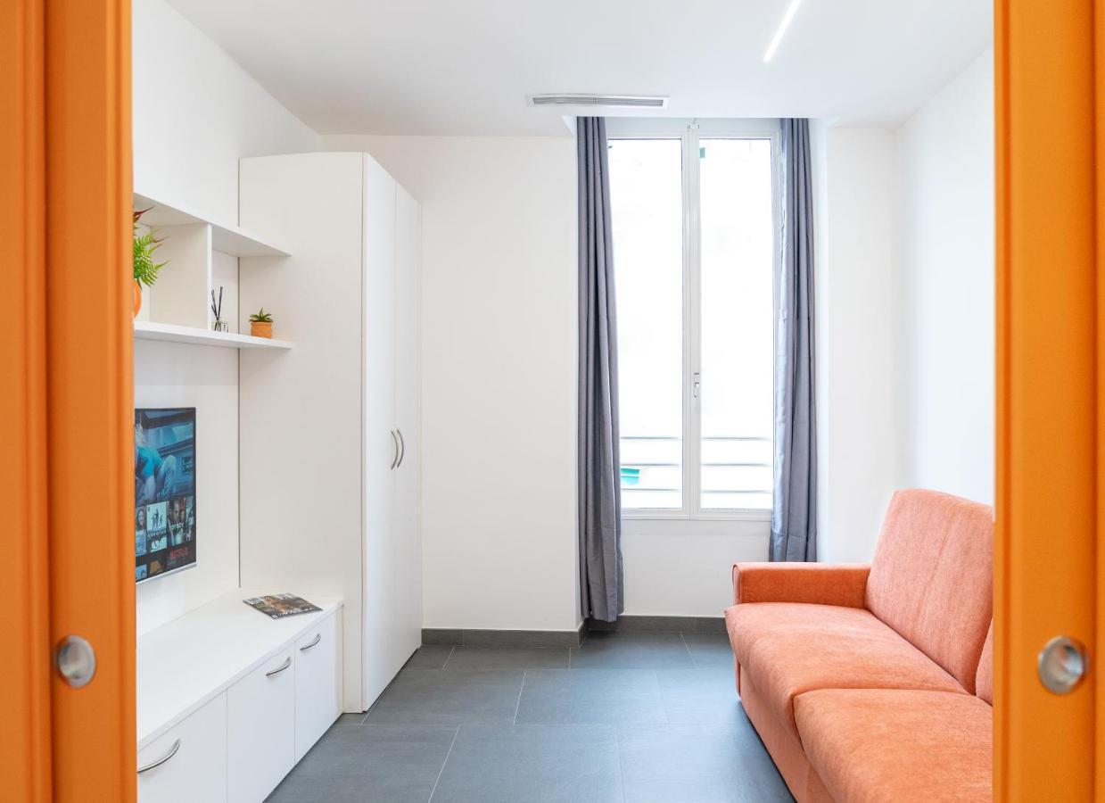 Colours Apartments & Rooms Sanremo Exterior photo