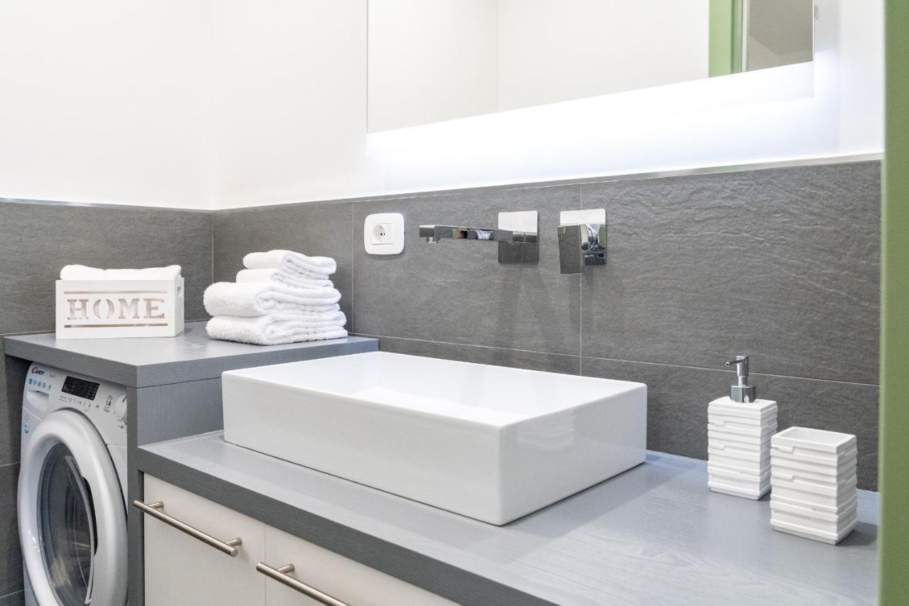 Colours Apartments & Rooms Sanremo Exterior photo