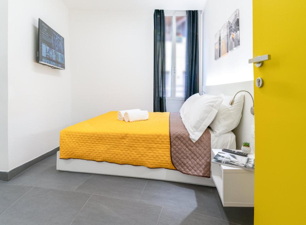 Colours Apartments & Rooms Sanremo Exterior photo
